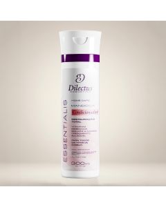 Condicionador Essentialis Home Care Nutri&ccedil;&atilde;o Intensa Desembara&ccedil;o Imediato Brilho Toque Sedoso 300ml