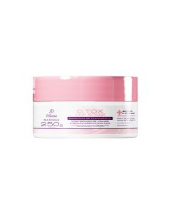 Maximus Dtox One Stage Botox Capilar Hidrata&ccedil;&atilde;o Profunda Disciplina e Controle de Frizz 250g