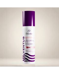 Shampoo Antirres&iacute;duo Ventus D1 Limpeza Profunda Uso Profissional para Qu&iacute;micas 300ml